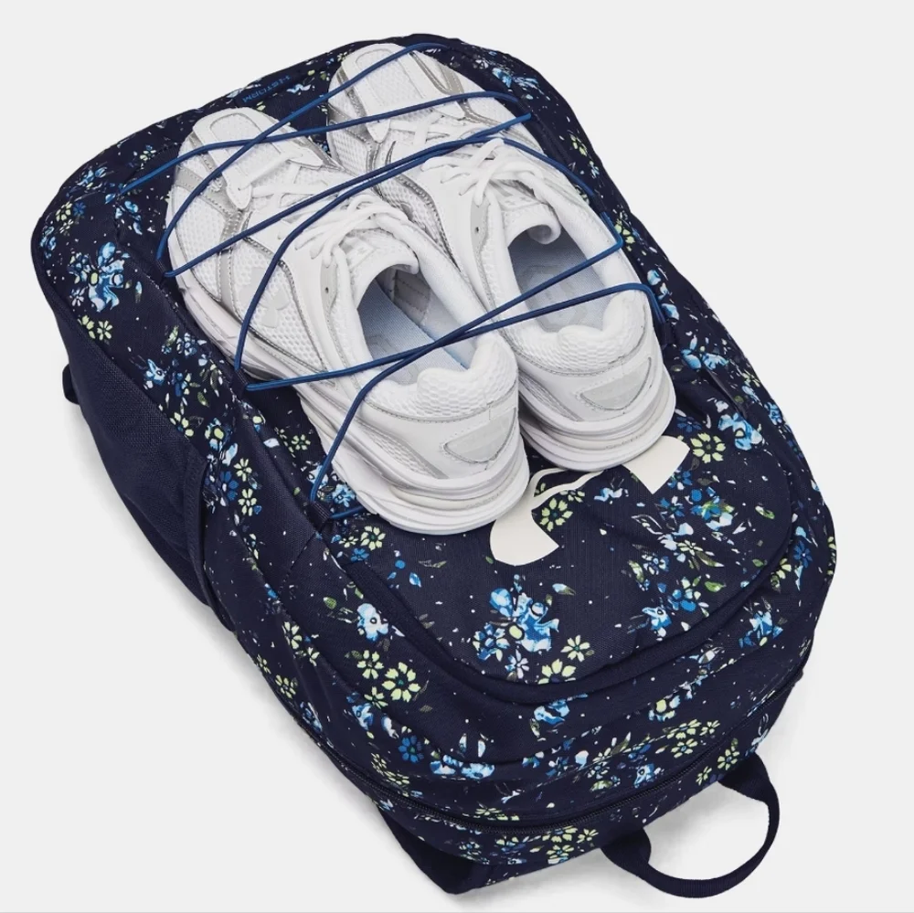 Under Armour navy backpack